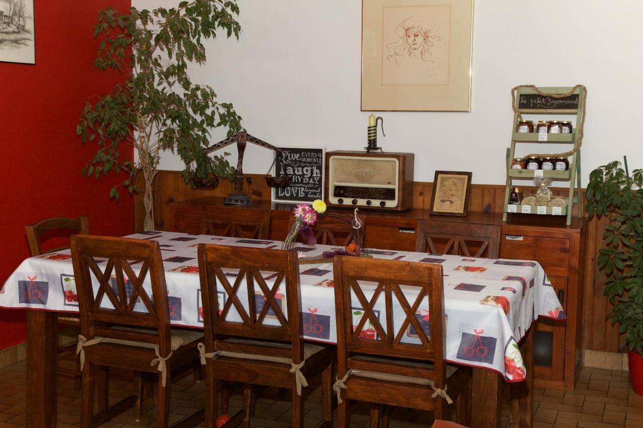 Homestay La Petite Chesnee *