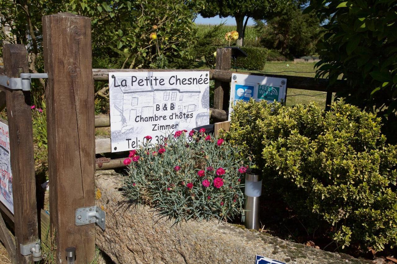 La Petite Chesnee Homestay Sacey
