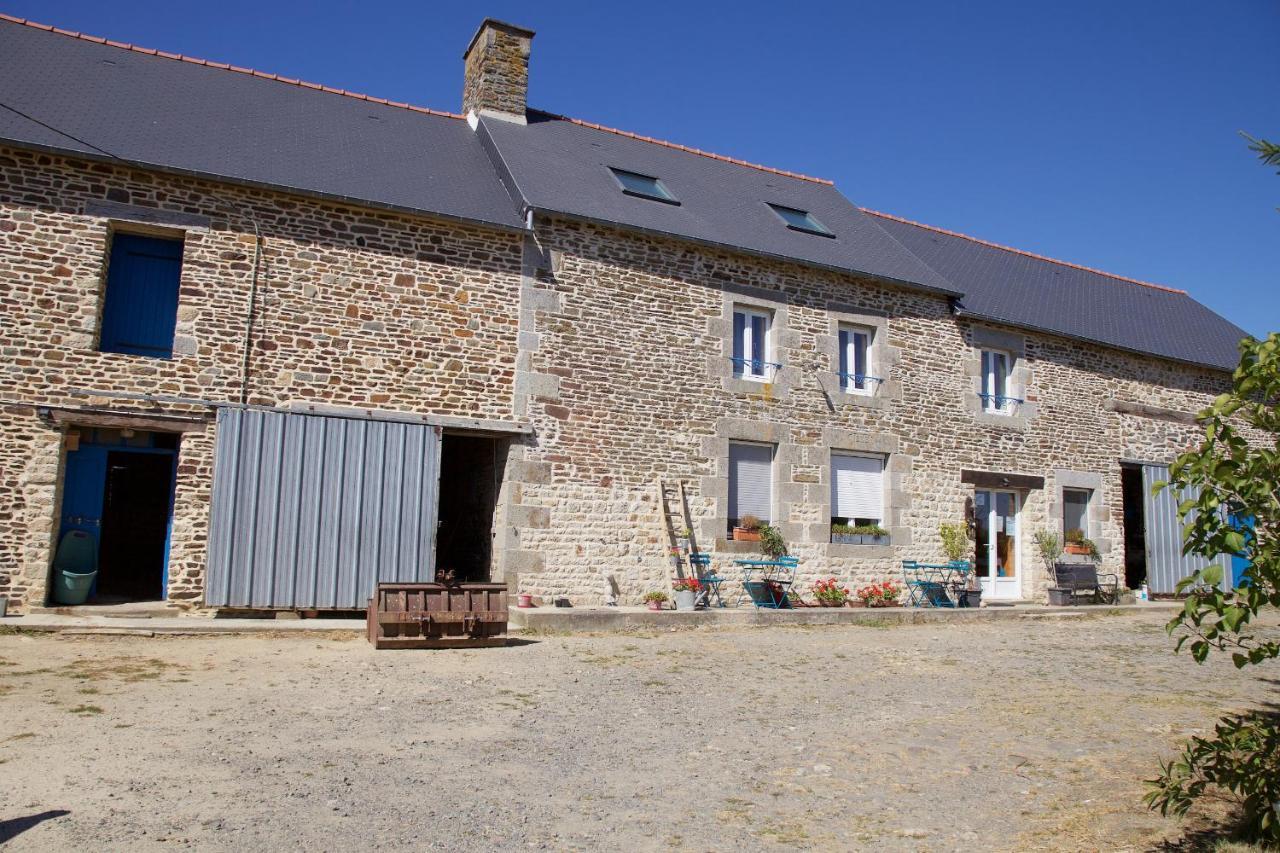 La Petite Chesnee * Sacey