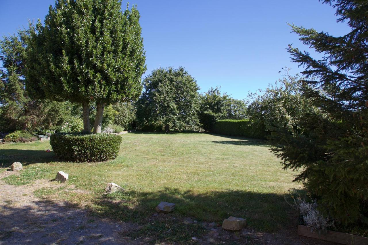 Homestay La Petite Chesnee Sacey