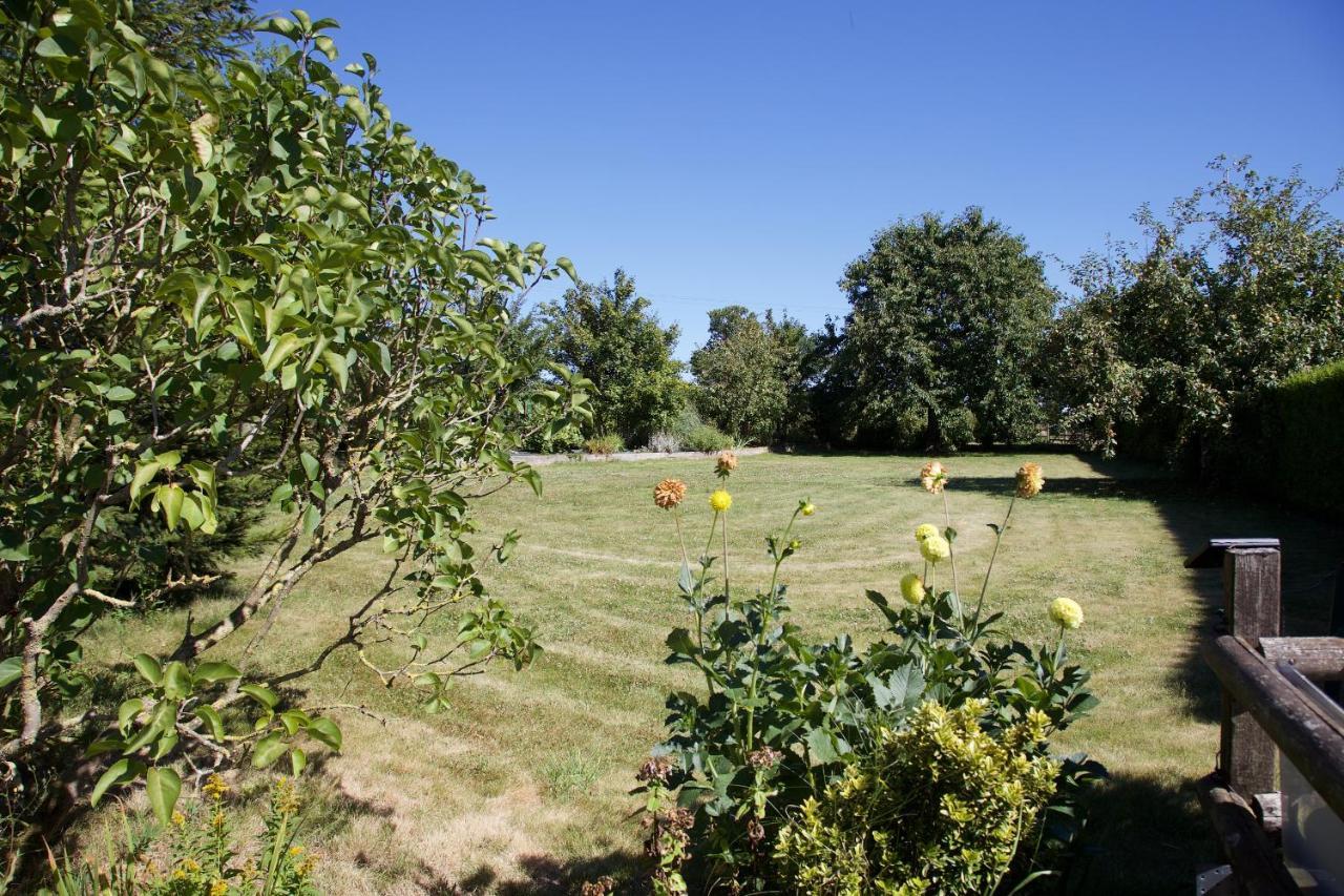 La Petite Chesnee *