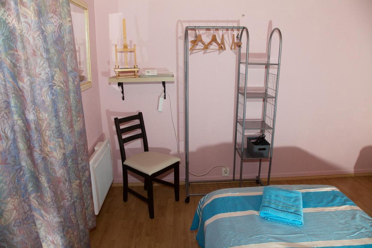 Homestay La Petite Chesnee *