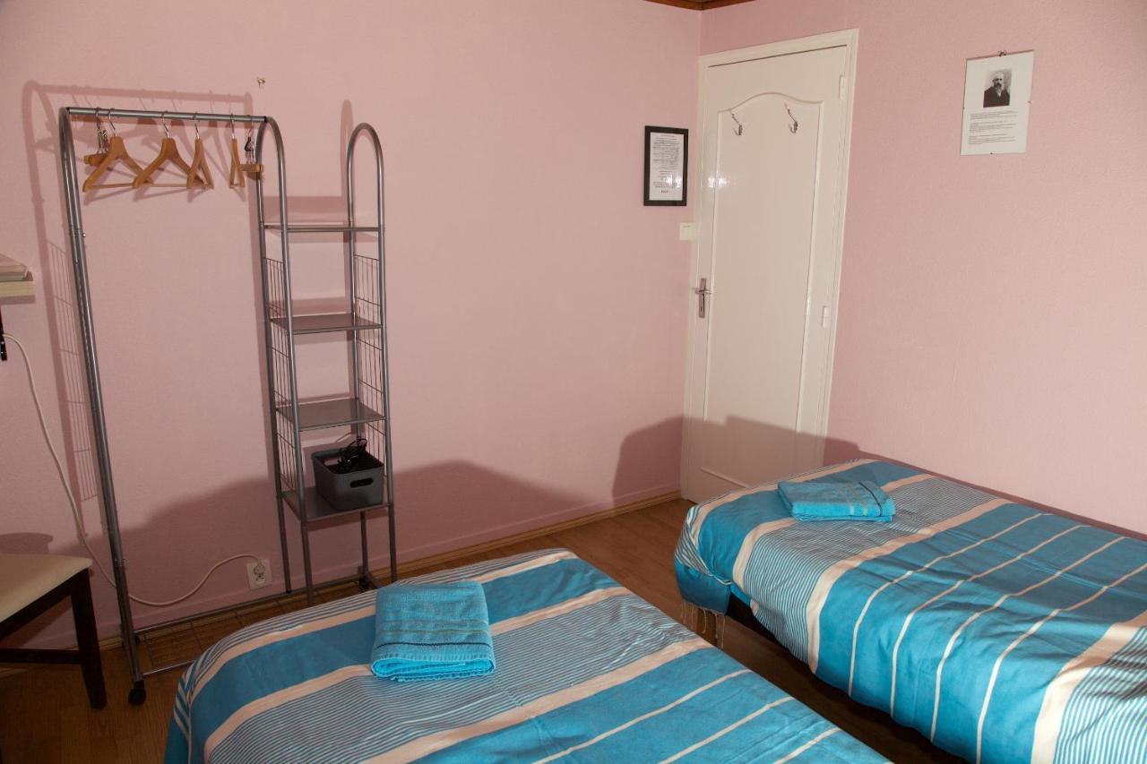 La Petite Chesnee Privatunterkunft *