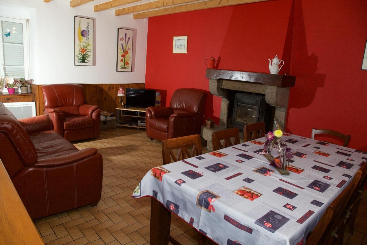 Homestay La Petite Chesnee