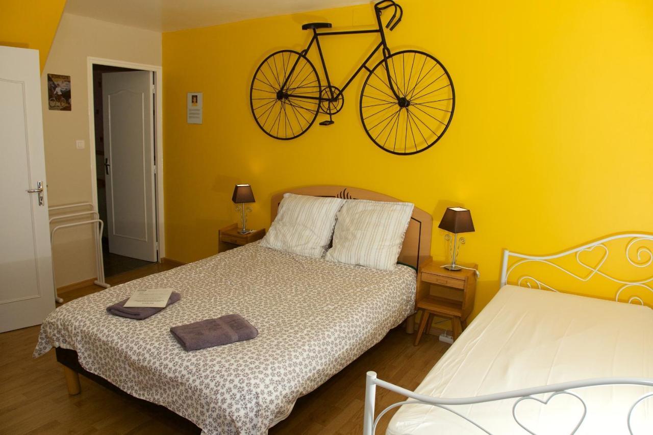 La Petite Chesnee Privatunterkunft *