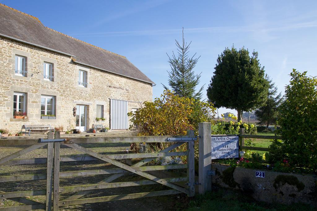 Homestay La Petite Chesnee