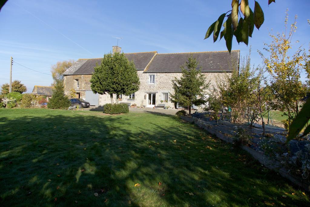 La Petite Chesnee Privatunterkunft Sacey