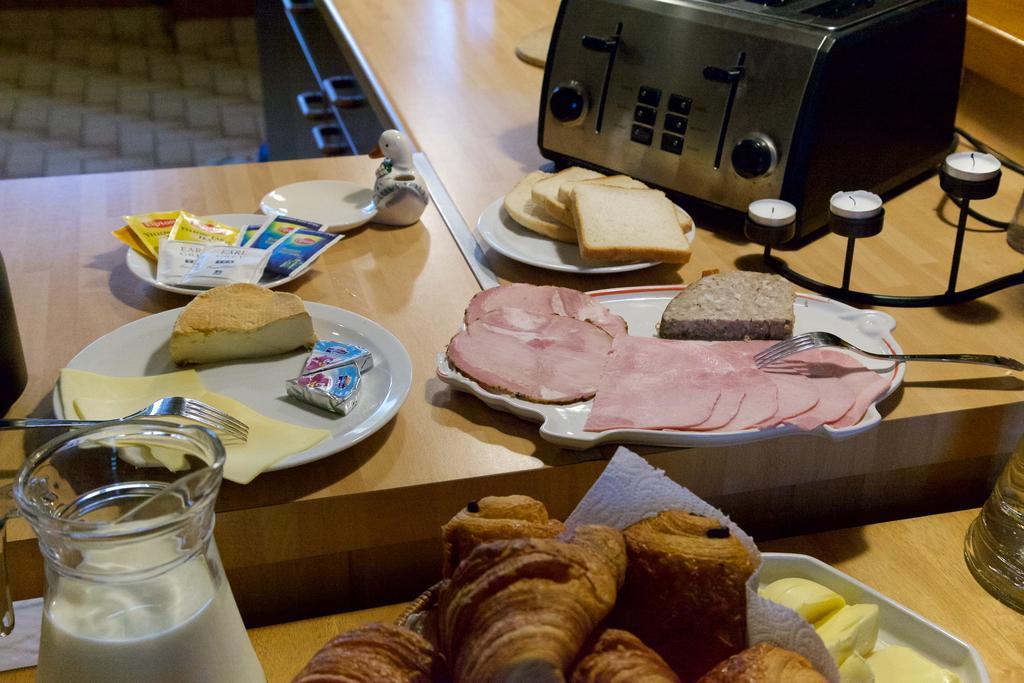Homestay La Petite Chesnee