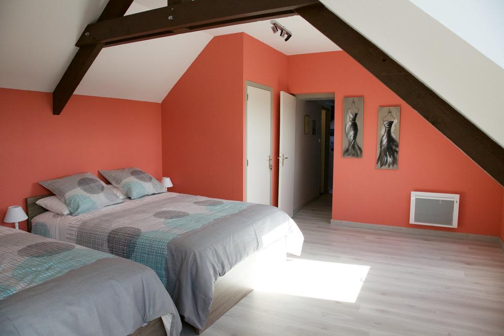 La Petite Chesnee * Sacey