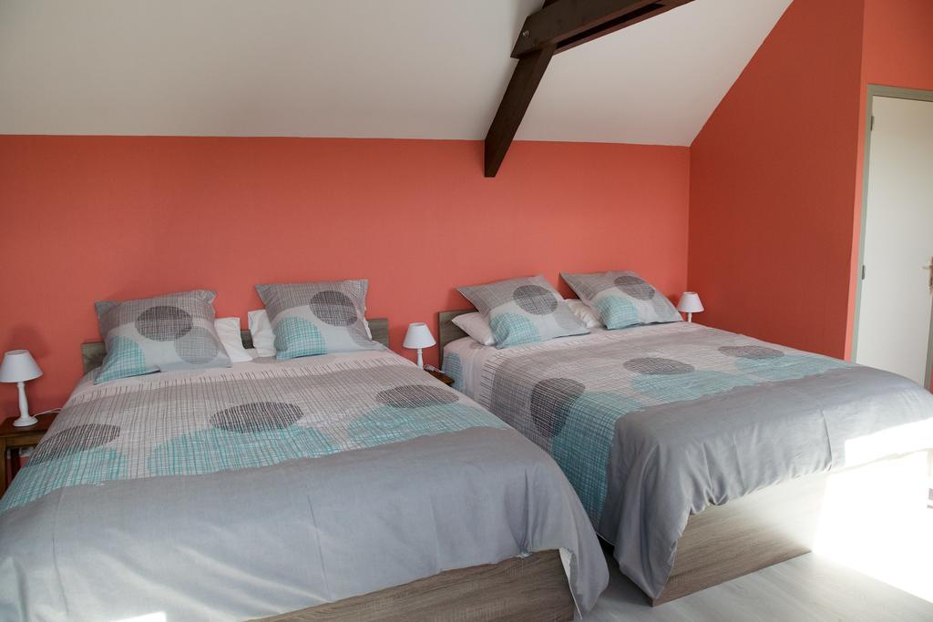 La Petite Chesnee Homestay Sacey