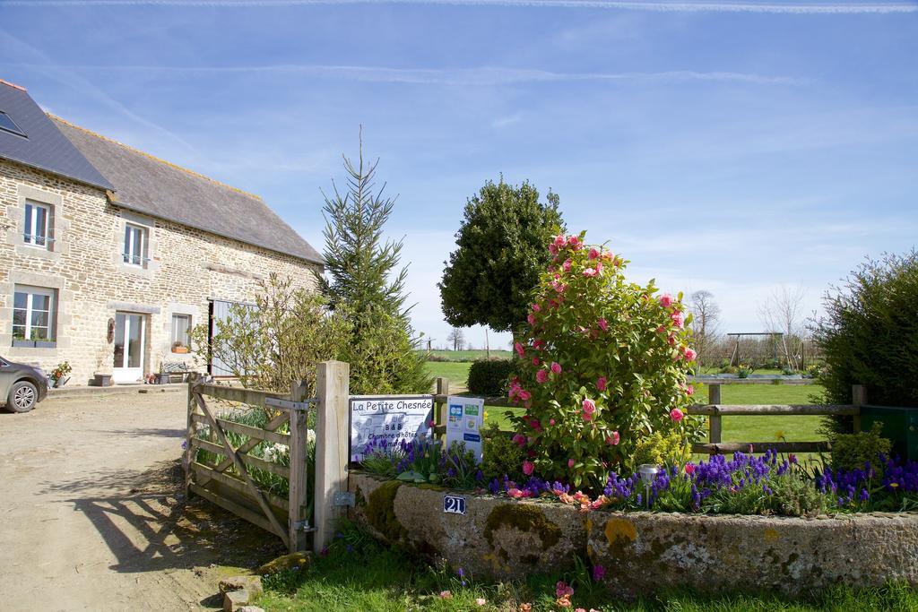 La Petite Chesnee Privatunterkunft