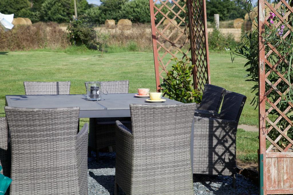 La Petite Chesnee Homestay *