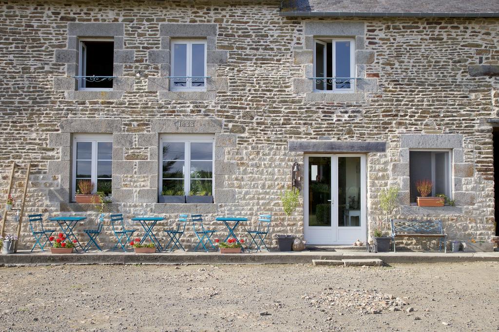 La Petite Chesnee Privatunterkunft Sacey