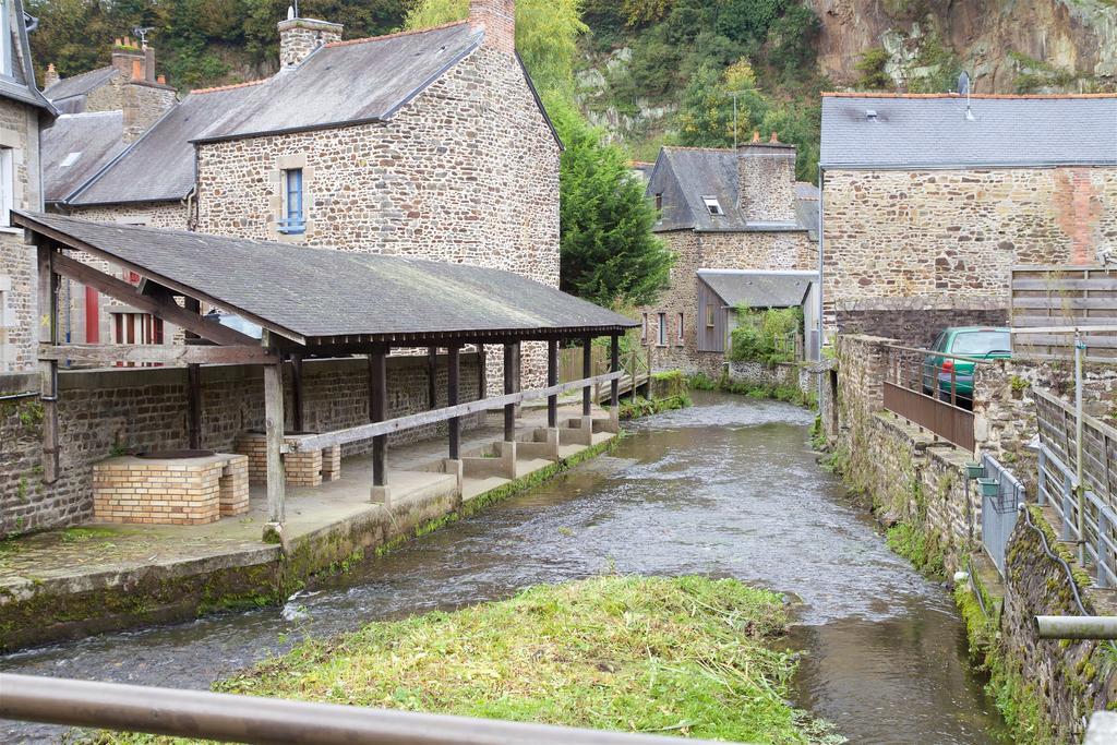 La Petite Chesnee Homestay *