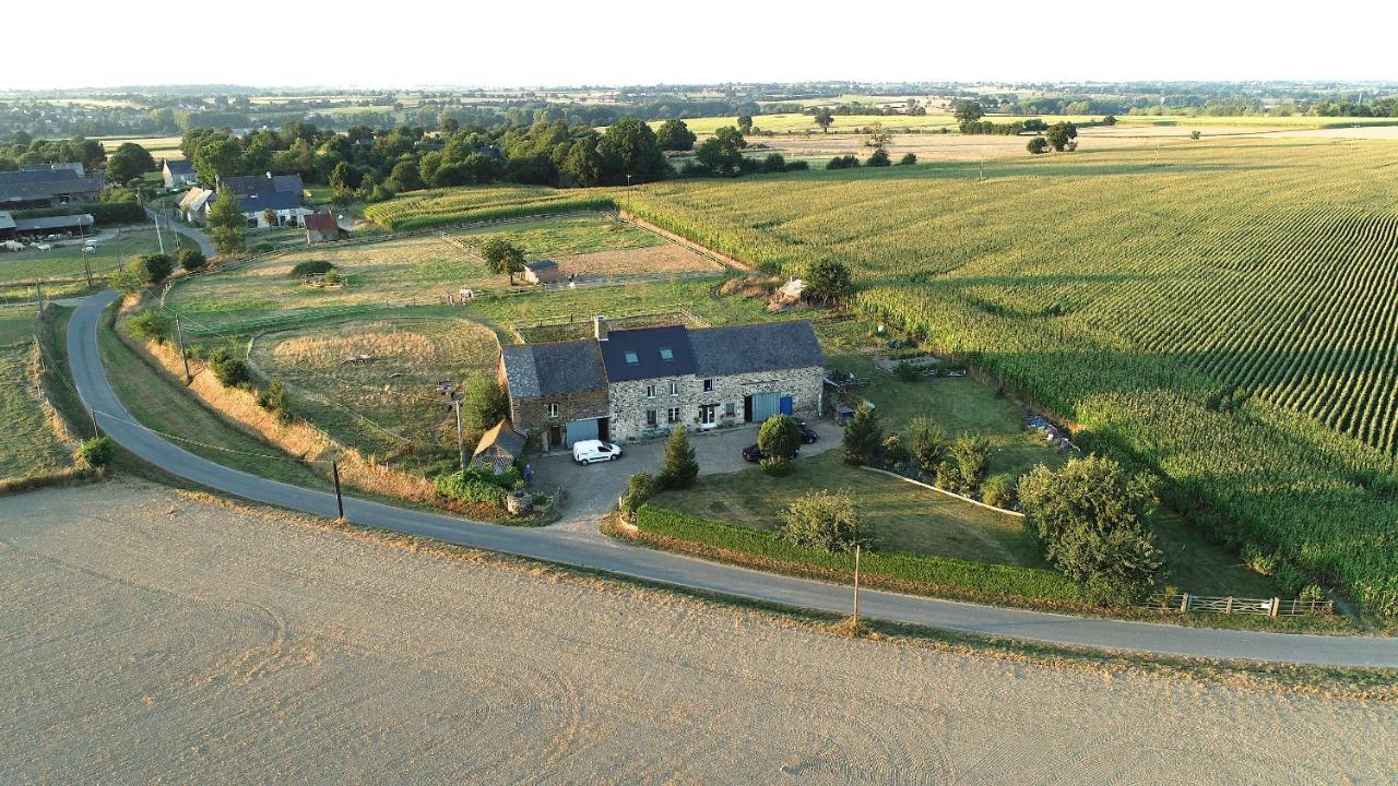 La Petite Chesnee Homestay *