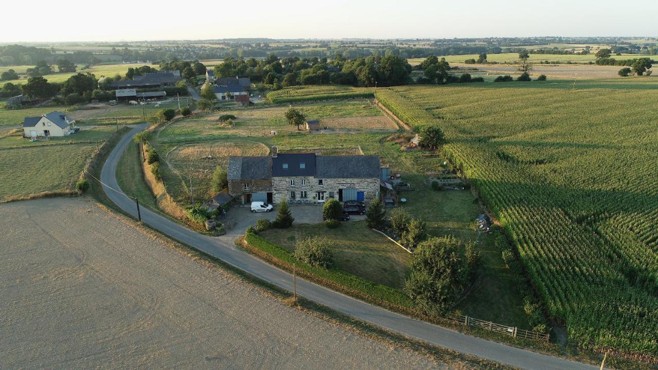 La Petite Chesnee * Sacey