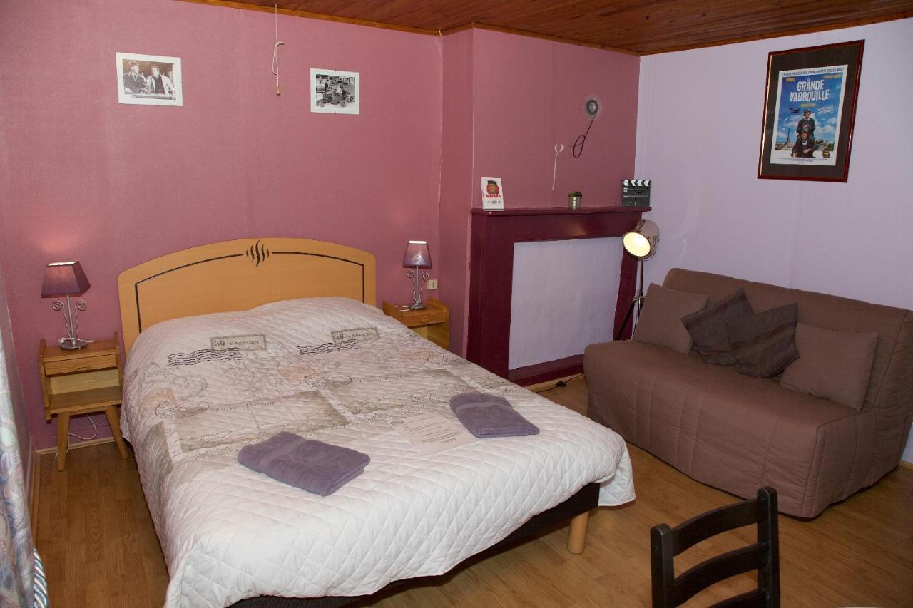 La Petite Chesnee Homestay